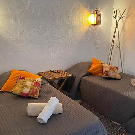 Albufeira Sagitario Apart otel Dış mekan fotoğraf