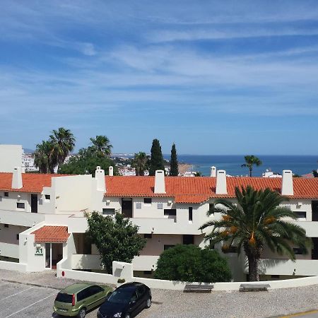Albufeira Sagitario Apart otel Dış mekan fotoğraf