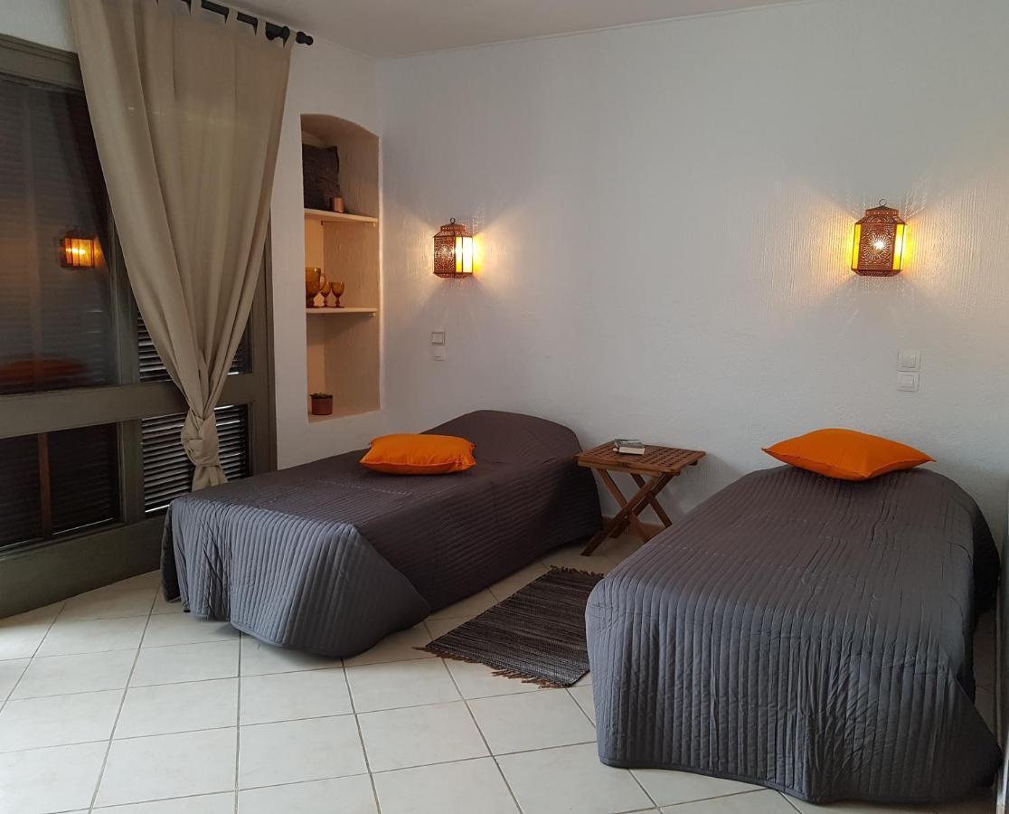 Albufeira Sagitario Apart otel Dış mekan fotoğraf