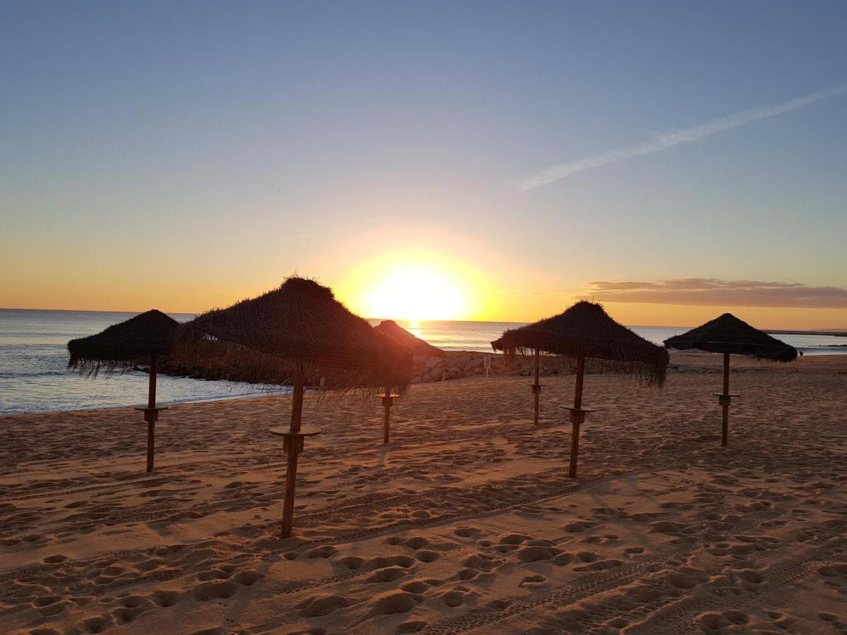 Albufeira Sagitario Apart otel Dış mekan fotoğraf