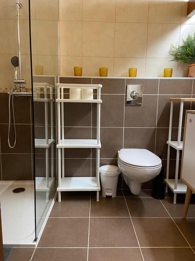 Albufeira Sagitario Apart otel Dış mekan fotoğraf