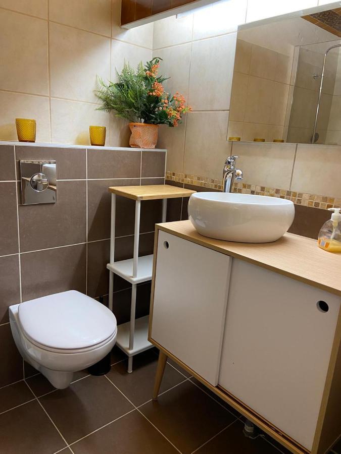 Albufeira Sagitario Apart otel Dış mekan fotoğraf